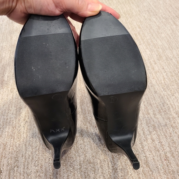 Mossimo heels shoes NWOT - Picture 6 of 7